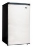 Get Sanyo SR3770S - Counter Height Office Refrigerator wCrisper reviews and ratings