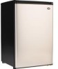 Get Sanyo SR4912M - 4.9 cu. Ft. All Refrigerator reviews and ratings