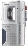Get Sanyo TRC540M - Auto Stop Microcassette Recorder reviews and ratings