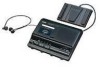 Reviews and ratings for Sanyo TRC-6040 - Microcassette Transcriber
