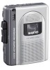 Reviews and ratings for Sanyo TRC970C - Standard Cassette Recorder Model TRC 970C