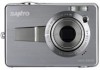 Get Sanyo VPC-E870 - 8-Megapixel Digital Camera reviews and ratings