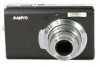 Reviews and ratings for Sanyo VPC T700 - Digital Camera - Compact