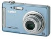 Get Sanyo Vpc t850 - Xacti - 8 Mp Digital Camera reviews and ratings