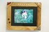 Reviews and ratings for Sharp 4001-FF8B2RUScrabldog - Voclan Digital Photo Frame 8 InchLCD