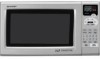 Get Sharp R-820JS - Foot Grill 2 Convection Microwave reviews and ratings