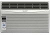 Get Sharp AFS60FX - 6,000 BTU Compact Air Conditioner reviews and ratings