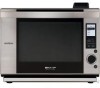 Reviews and ratings for Sharp AX1200S - 22 Inch SuperSteam Oven