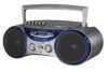 Reviews and ratings for Sharp QT-CD250S - QT CD250 Boombox