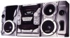 Get Sharp CD-BA150 - Compact Stereo System reviews and ratings