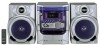 Get Sharp CD-XP300 - Compact Stereo System reviews and ratings