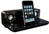 Get Sharp DK-AP7P - Portable Speakers With Digital Player Dock reviews and ratings