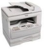 Reviews and ratings for Sharp DM 2010 - B/W Laser Printer