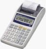 Get Sharp EL-1601T - Semi-Desktop Printing Calculator reviews and ratings
