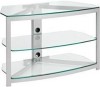 Get Sharp G343T G - 19inch To 27 Stellar Series 3-SHELF Video Table reviews and ratings