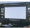 Get Sharp HDTV Format - Draper 116301 Targa HDTV Motorized Screen reviews and ratings