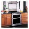 Get Sharp KB3425 - True Euro Style Electric Range reviews and ratings