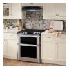 Reviews and ratings for Sharp KB4425 - Slide in Electric Range