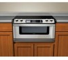 Get Sharp KB5121KS - Cooktop+Microwave Drawer Combination Unit reviews and ratings