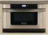 Get Sharp KB6024 - 24inch Microwave Drawer reviews and ratings