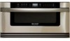 Get Sharp KB6025MS - 30inch Microwave Drawer Oven reviews and ratings