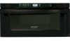 Get Sharp KB6525PK - 30inch Microwave Drawer reviews and ratings