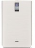 Get Sharp KC-C100U - Air Purifier With 254 Square Foot Coverage Area reviews and ratings