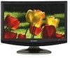 Get Sharp LC-19SB14U - 19inch LCD TV reviews and ratings
