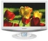 Get Sharp LC-19SK24UW - 19inch LCD TV reviews and ratings
