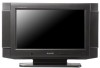 Reviews and ratings for Sharp LC-22L50M-BK - 22 Inch Multi-System LCD HDTV World Wide NTSC