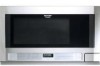 Reviews and ratings for Sharp R1214 - 1.5 CF 1100 Watt OTR Microwave