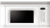 Reviews and ratings for Sharp R1406 - 1.4 cu.ft. Microwave