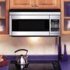 Get Sharp R1870 - 1.1 cu. Ft. Microwave Oven reviews and ratings