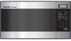 Get Sharp R216LS - ELEC - Microwaves reviews and ratings