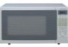 Get Sharp R320HQ - 1200 Watts Mid-Size Microwave Oven Sensor Cook reviews and ratings