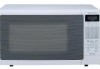 Get Sharp R-320HW - 1200 Watts Mid Size Microwave Oven reviews and ratings