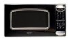 Get Sharp R-408JK - 1.6-cu.-ft. Microwave Oven reviews and ratings