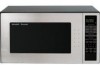 Get Sharp R530EST - 2.0 cu. Ft. Microwave Oven reviews and ratings