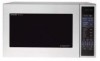 Reviews and ratings for Sharp R930CS - Countertop Microwave Oven