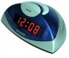 Get Sharp SPC019F - LED Alarm Clock reviews and ratings