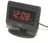 Get Sharp SPC061 - LED Plasma-TV Style Alarm Clock reviews and ratings