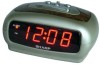 Reviews and ratings for Sharp SPC1235 - LED Clock