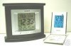 Reviews and ratings for Sharp SPC324SC - Atomic Desk Clock