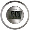 Get Sharp SPC355 - Atomic Digital Wall Clock reviews and ratings