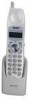 Get Sharp UX-K02 - Cordless Extension Handset reviews and ratings