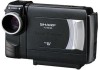 Get Sharp VL-NZ105U - MiniDV Compact Digital Viewcam reviews and ratings