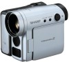Reviews and ratings for Sharp VL-Z1U - MiniDV Camcorder With 2.5 Inch LCD