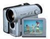 Get Sharp VL-Z3U - Viewcam Camcorder - 680 KP reviews and ratings