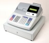 Get Sharp XE-A404 - Alpha Numeric Thermal Printing Cash Register reviews and ratings