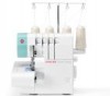 Get Singer 14SH764 Stylist Serger reviews and ratings